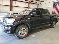 2012 Toyota Tundra Crewmax SR5 en venta en Lufkin, TX