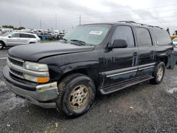 2004 Chevrolet Suburban K1500 en venta en Eugene, OR