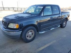 2003 Ford F150 Supercrew for sale in Nampa, ID