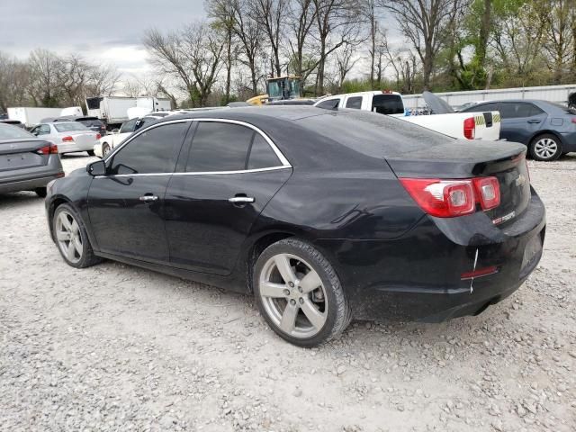 2015 Chevrolet Malibu LTZ