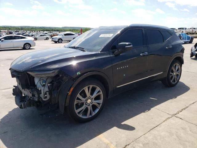 2019 Chevrolet Blazer Premier