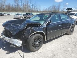 Buick Lucerne salvage cars for sale: 2009 Buick Lucerne CXL