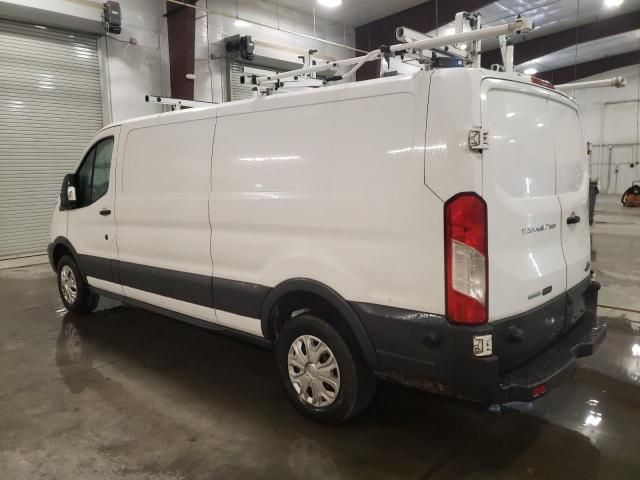 2016 Ford Transit T-250