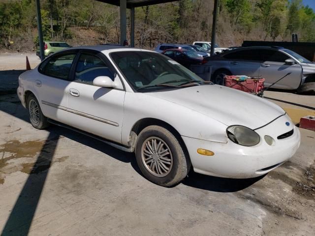 1997 Ford Taurus GL