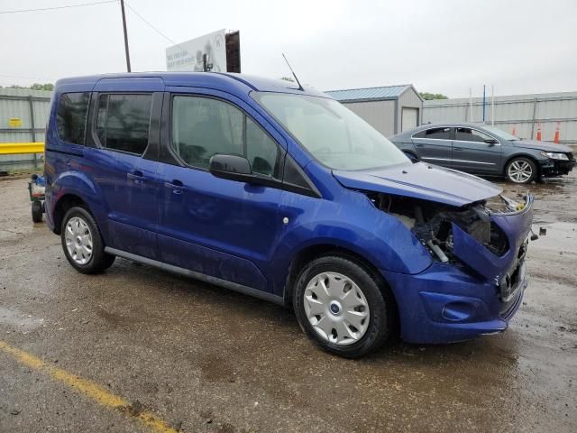 2016 Ford Transit Connect XLT