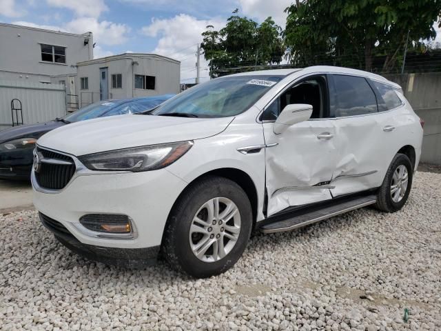 2019 Buick Enclave