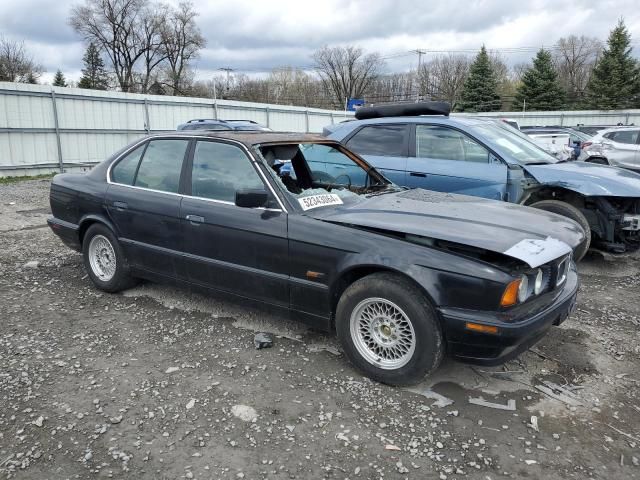 1995 BMW 540 I Automatic