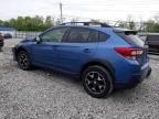 2018 Subaru Crosstrek