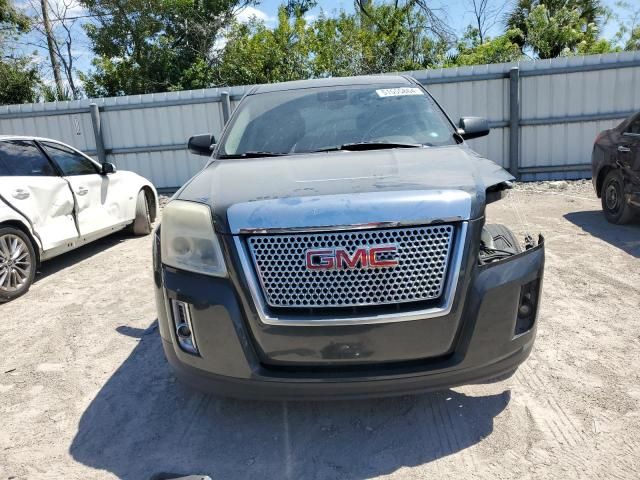 2014 GMC Terrain SLE