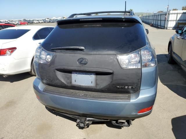 2007 Lexus RX 350