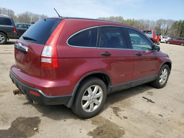 2007 Honda CR-V EX