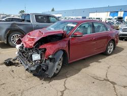 Volkswagen salvage cars for sale: 2015 Volkswagen Passat S