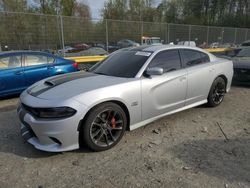 2022 Dodge Charger Scat Pack for sale in Waldorf, MD