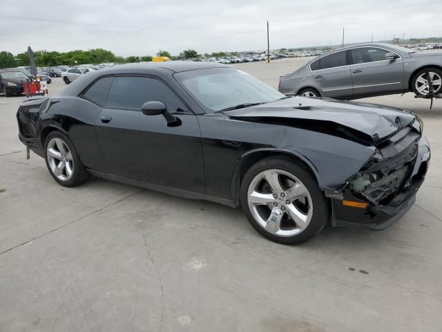 2013 Dodge Challenger SXT