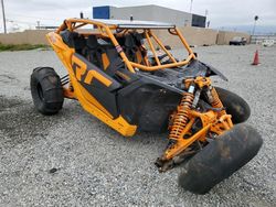 Can-Am salvage cars for sale: 2020 Can-Am Maverick X3 X RC Turbo RR