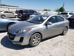2012 Mazda 3 I for sale in Haslet, TX