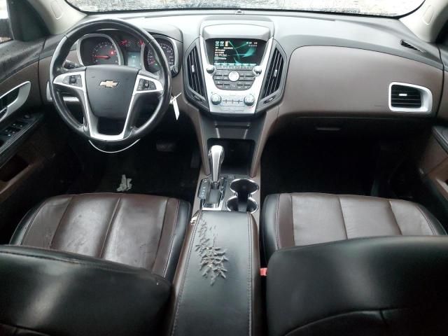 2010 Chevrolet Equinox LT