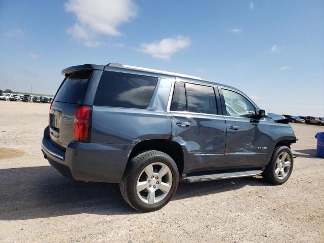 2019 Chevrolet Tahoe C1500 Premier