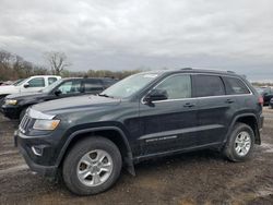 Jeep Vehiculos salvage en venta: 2014 Jeep Grand Cherokee Laredo