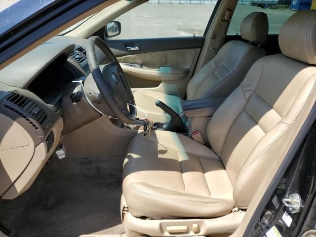 2004 Honda Accord EX