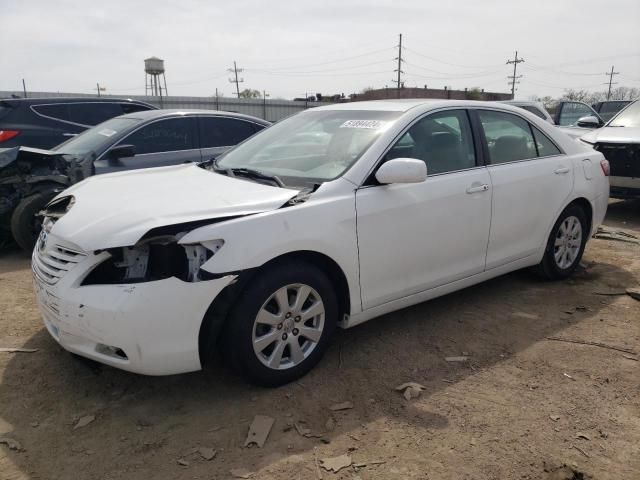 2009 Toyota Camry SE