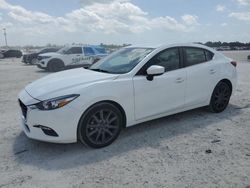 2018 Mazda 3 Touring en venta en Arcadia, FL