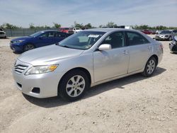 2011 Toyota Camry Base for sale in Kansas City, KS