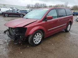 2013 Chrysler Town & Country Touring for sale in Davison, MI