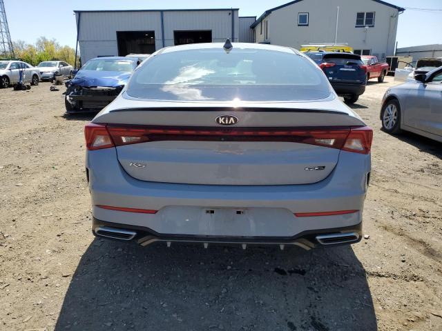 2021 KIA K5 GT Line