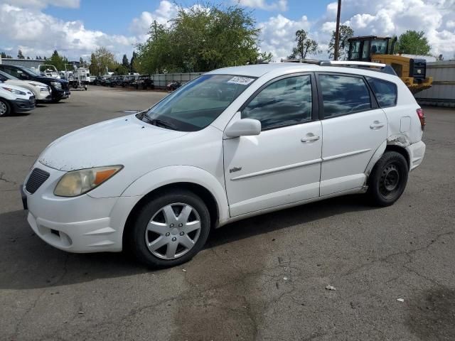 2005 Pontiac Vibe