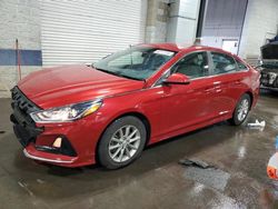 2018 Hyundai Sonata SE en venta en Ham Lake, MN