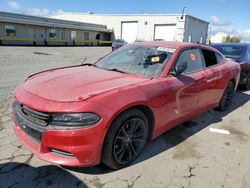 Dodge Charger se Vehiculos salvage en venta: 2017 Dodge Charger SE