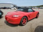 2006 Porsche Boxster S