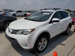 2014 Toyota Rav4 XLE for sale in Grand Prairie, TX