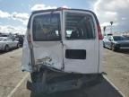 2007 Chevrolet Express G1500