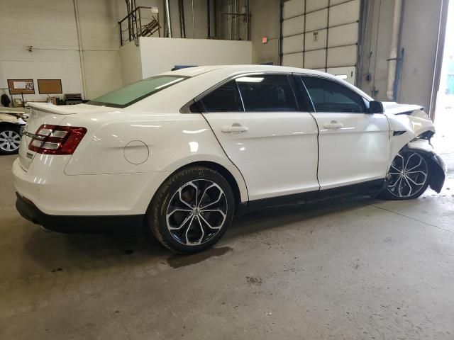 2014 Ford Taurus SHO