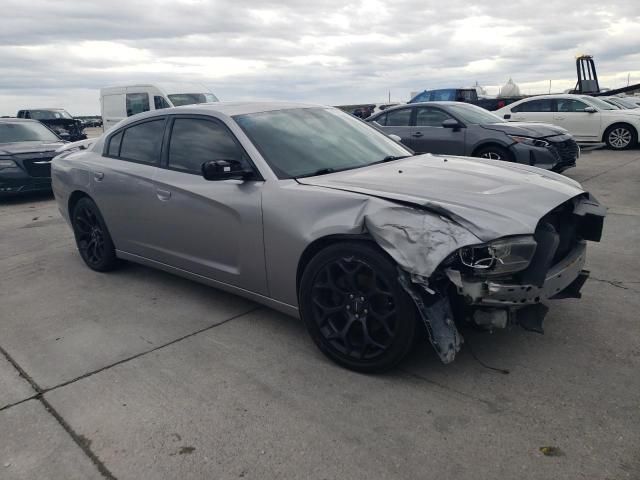 2011 Dodge Charger