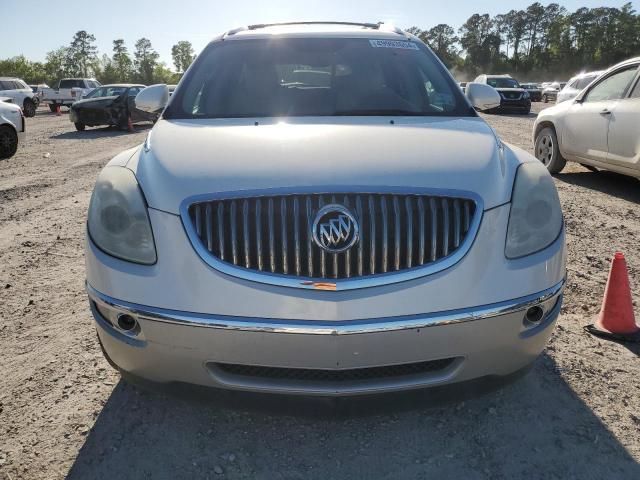 2010 Buick Enclave CXL