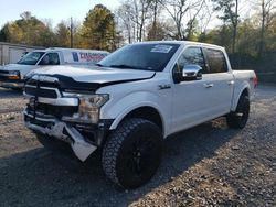 2019 Ford F150 Supercrew for sale in Hueytown, AL