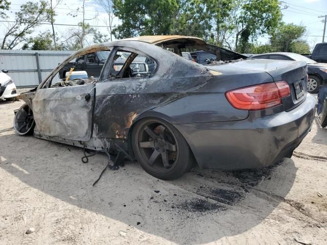 2007 BMW 335 I