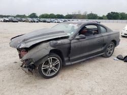 Ford Mustang GT Vehiculos salvage en venta: 1997 Ford Mustang GT