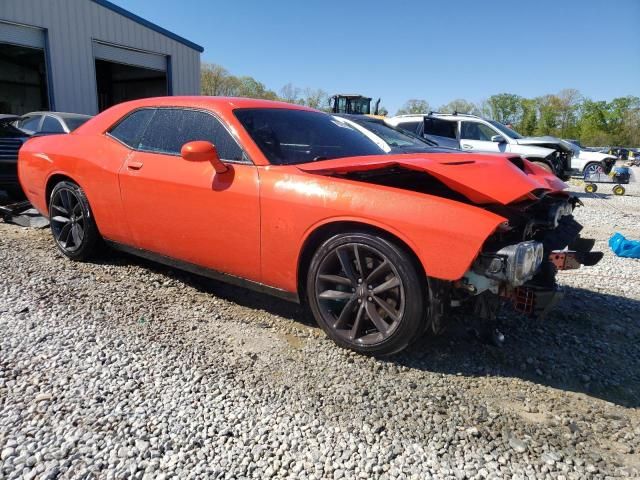 2019 Dodge Challenger R/T Scat Pack