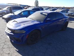 2020 Dodge Charger Scat Pack for sale in North Las Vegas, NV