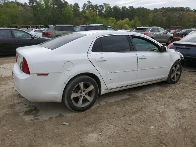 2011 Chevrolet Malibu 1LT