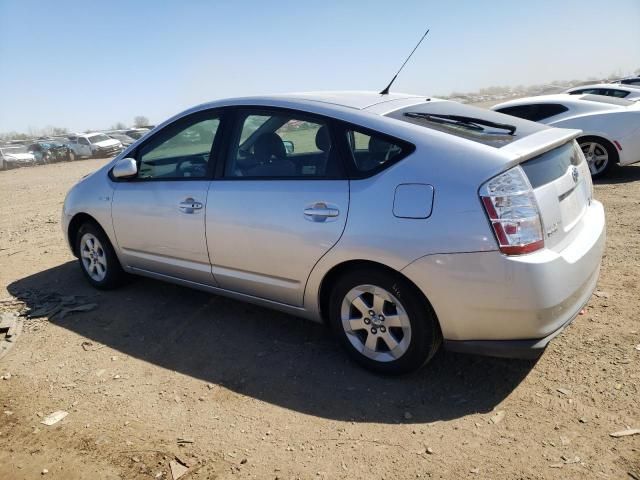 2009 Toyota Prius