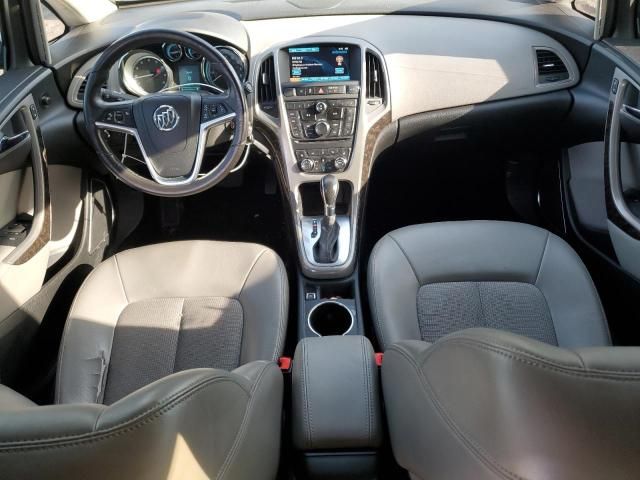 2014 Buick Verano Convenience