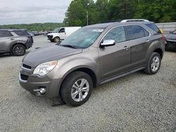 2012 Chevrolet Equinox LTZ for sale in Concord, NC