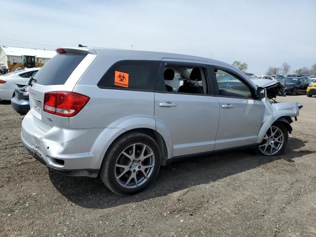 2014 Dodge Journey R/T