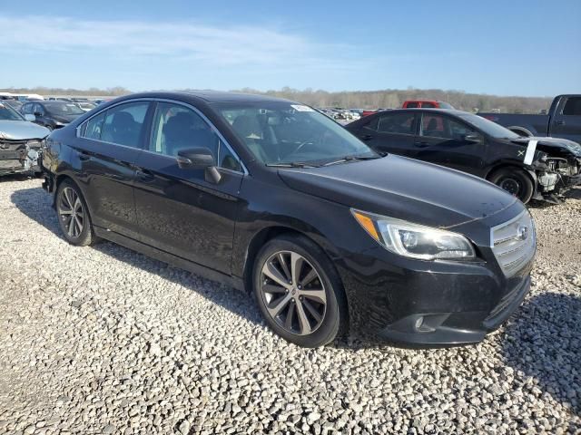 2015 Subaru Legacy 3.6R Limited