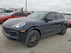 2019 Porsche Cayenne for sale in Grand Prairie, TX